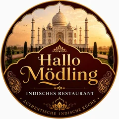 Hallo Mödling logo